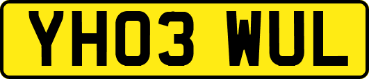 YH03WUL