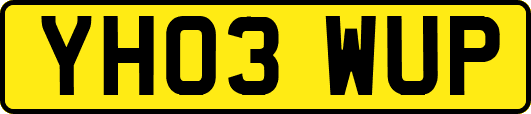 YH03WUP