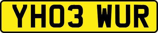 YH03WUR