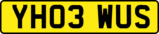 YH03WUS