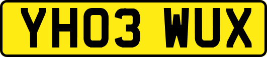 YH03WUX