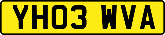 YH03WVA