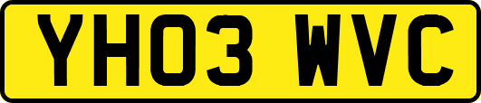YH03WVC