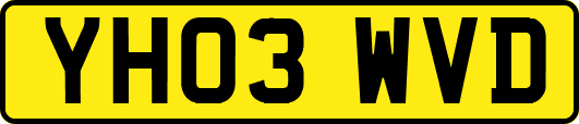 YH03WVD