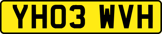 YH03WVH