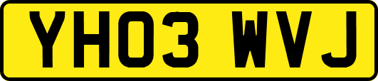 YH03WVJ