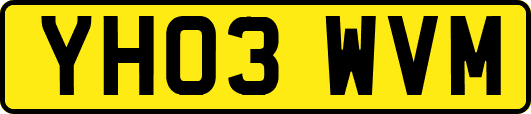 YH03WVM