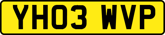 YH03WVP
