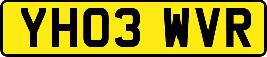 YH03WVR