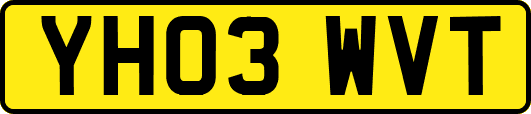 YH03WVT
