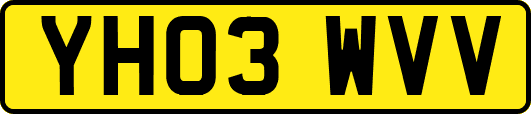 YH03WVV