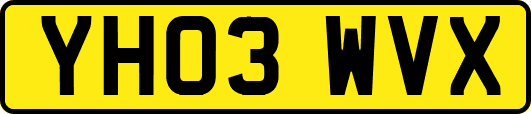 YH03WVX
