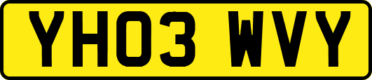 YH03WVY