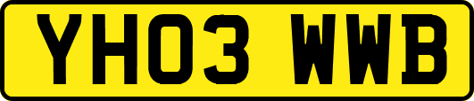YH03WWB