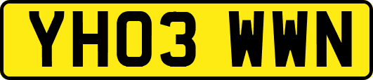 YH03WWN