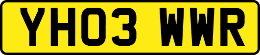 YH03WWR