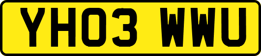 YH03WWU