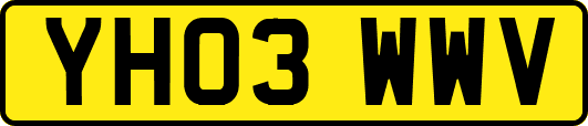 YH03WWV