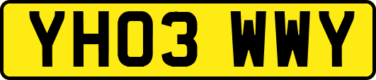 YH03WWY