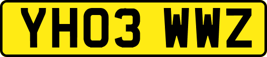 YH03WWZ
