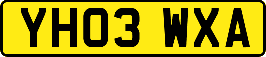 YH03WXA