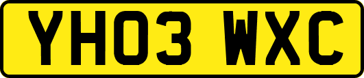 YH03WXC