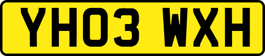 YH03WXH