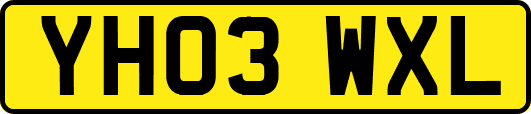 YH03WXL
