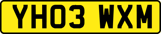 YH03WXM