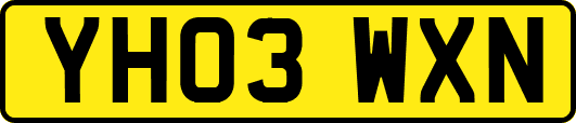YH03WXN