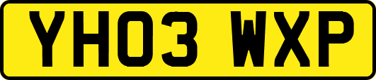 YH03WXP