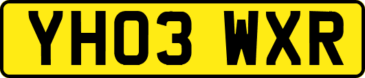 YH03WXR