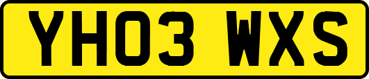 YH03WXS