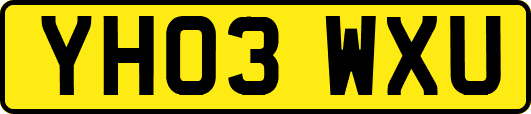 YH03WXU