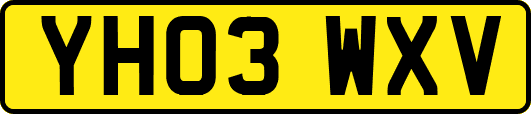 YH03WXV