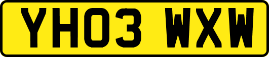YH03WXW