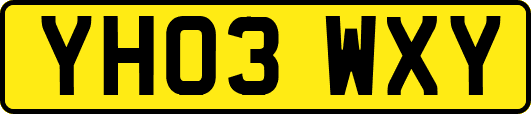 YH03WXY