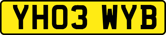 YH03WYB