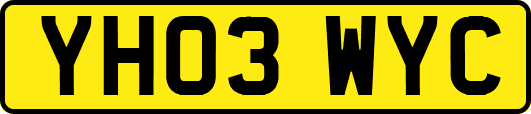 YH03WYC