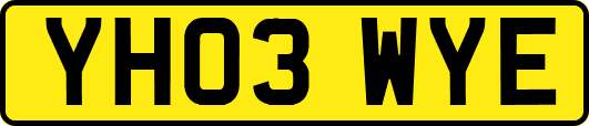 YH03WYE
