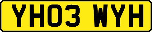 YH03WYH