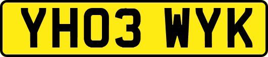 YH03WYK