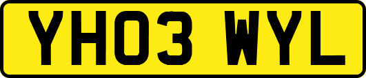 YH03WYL