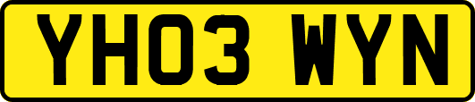 YH03WYN