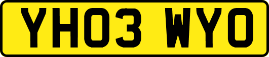 YH03WYO