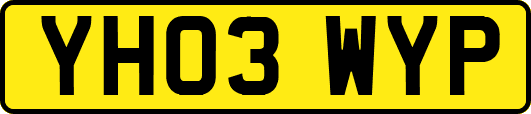 YH03WYP