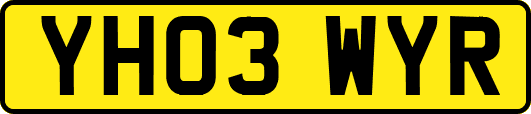 YH03WYR