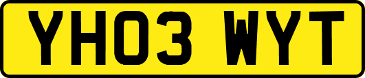 YH03WYT