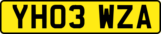 YH03WZA