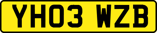 YH03WZB